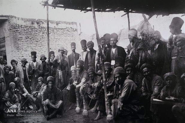 رییسعلی دلواری انقلابی تنگستانی