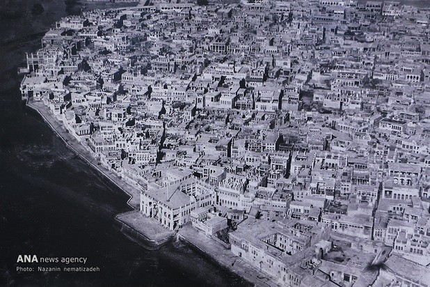 رییسعلی دلواری انقلابی تنگستانی