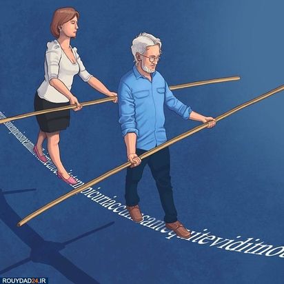 بروزترین تصویرسازی های سال