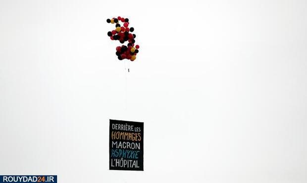 جشن روز ملی فرانسه