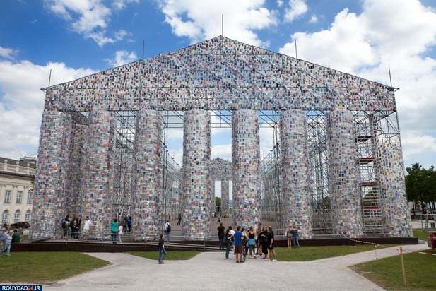 کتابهای سانسور شده