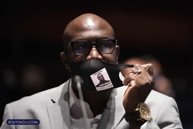 ماسکهای سیاسی