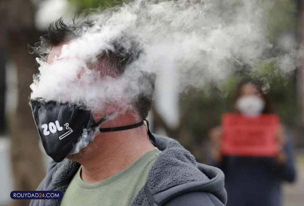 ماسکهای سیاسی