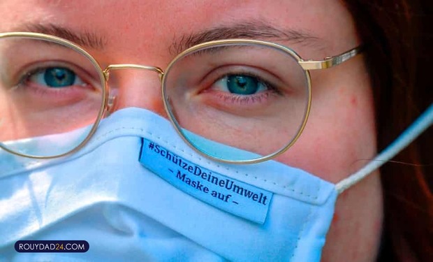 ماسکهای سیاسی