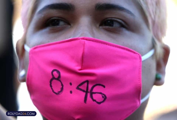 ماسکهای سیاسی