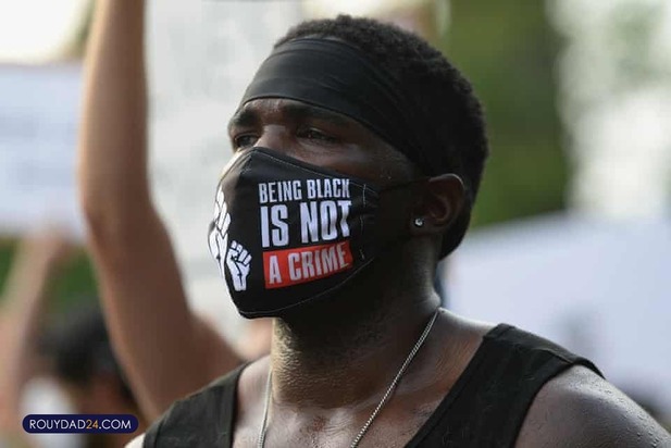 ماسکهای سیاسی