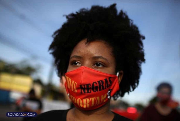 ماسکهای سیاسی