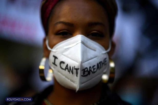 ماسکهای سیاسی