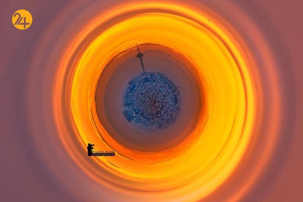 عکاسی طبیعت