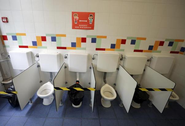 بازگشایی مدارس در دوران کرونا