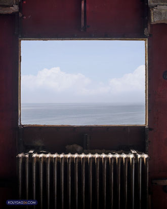 دیده بان جنگ جهانی