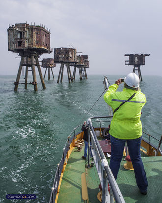 دیده بان جنگ جهانی