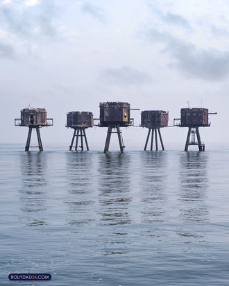 دیده بان جنگ جهانی