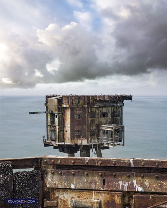 دیده بان جنگ جهانی