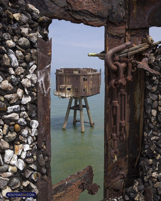 دیده بان جنگ جهانی