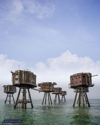 دیده بان جنگ جهانی