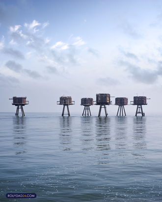 دیده بان جنگ جهانی