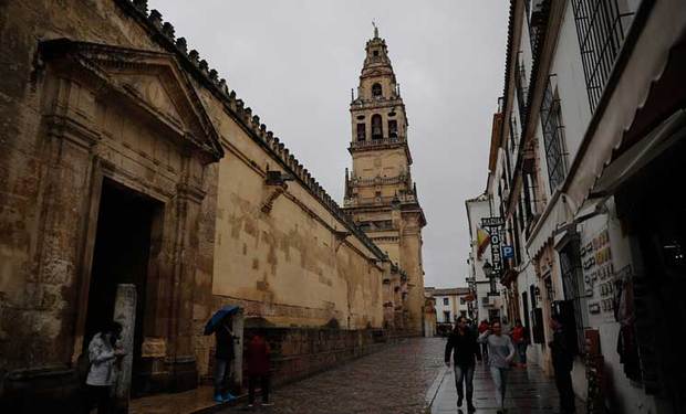 کلیسا اسپانیا