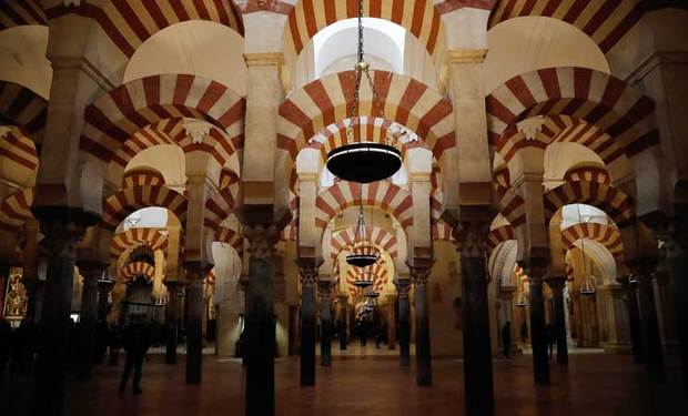 کلیسا اسپانیا