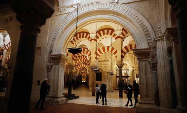 کلیسا اسپانیا