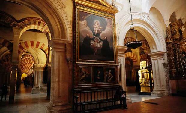 کلیسا اسپانیا