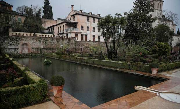 کلیسا اسپانیا