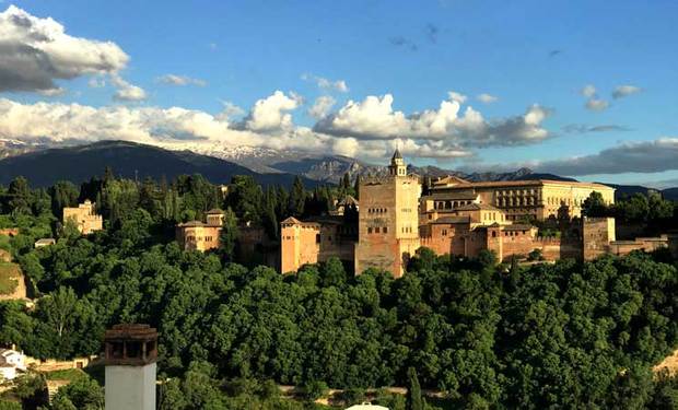 کلیسا اسپانیا