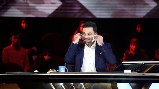 برنامه عصر جدید