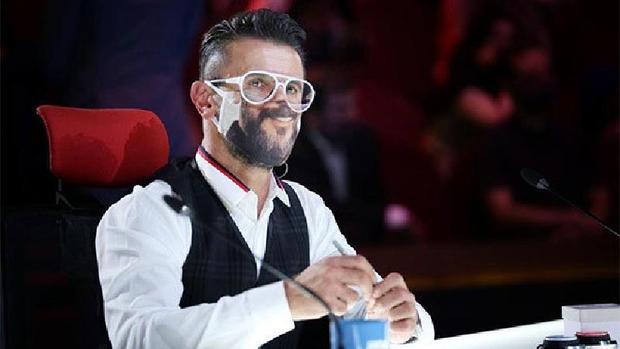 برنامه عصر جدید