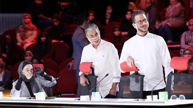 برنامه عصر جدید