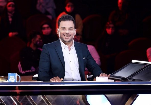 برنامه عصر جدید