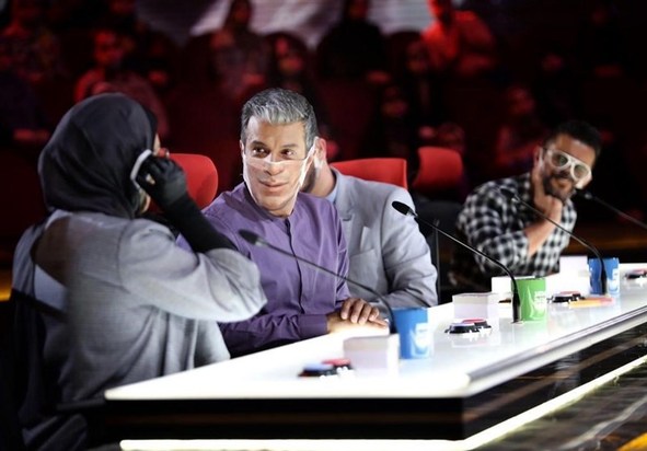 برنامه عصر جدید