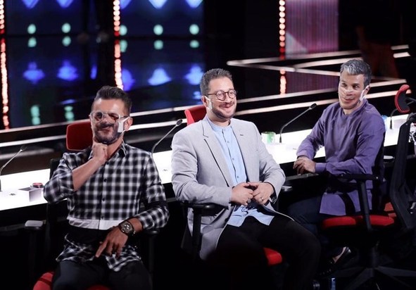 برنامه عصر جدید