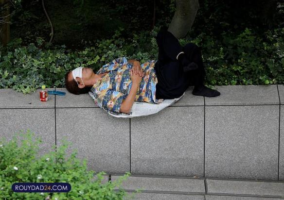 زندگی به سبک کرونا