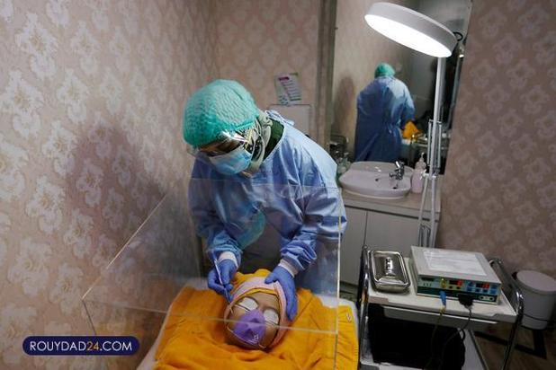 زندگی به سبک کرونا