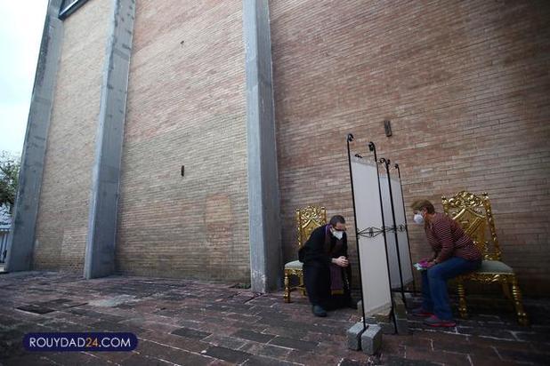 زندگی به سبک کرونا