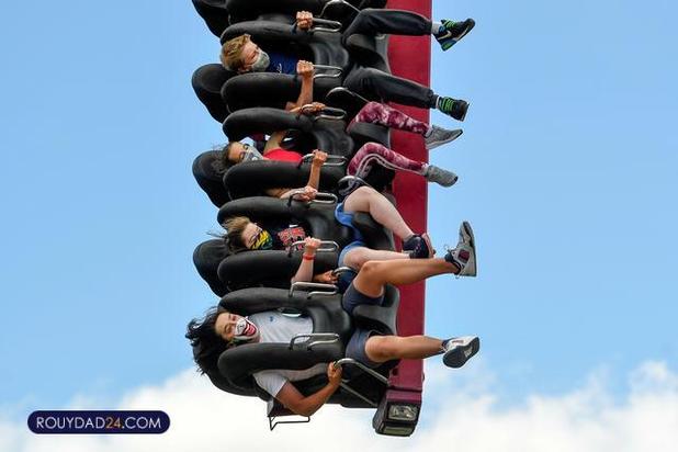 زندگی به سبک کرونا