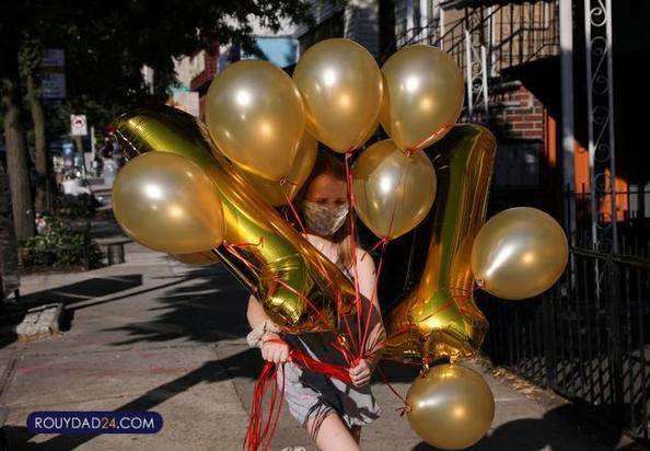 زندگی به سبک کرونا