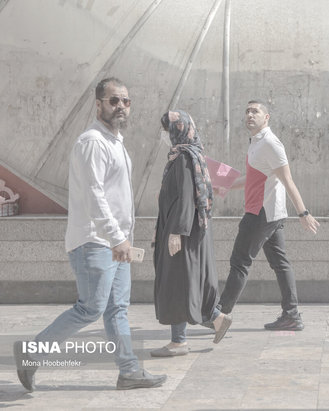 وضعیت خاکستری