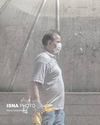 وضعیت خاکستری