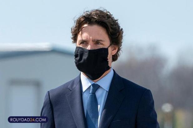 رهبران با ماسک