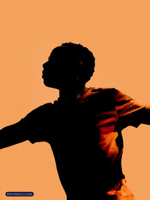 مسابقه عکاسی رنگ