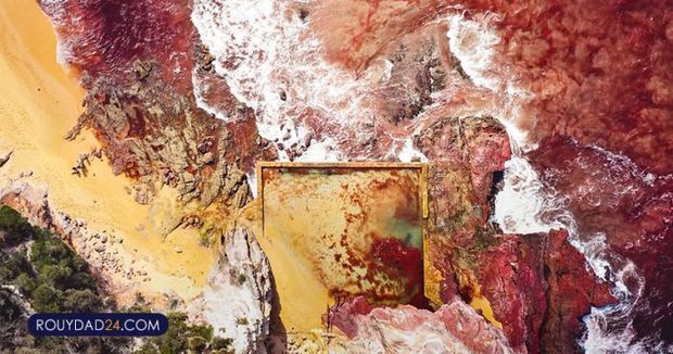 مسابقه عکاسی رنگ