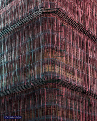 مسابقه عکاسی رنگ