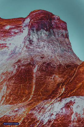 مسابقه عکاسی رنگ