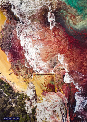 مسابقه عکاسی رنگ