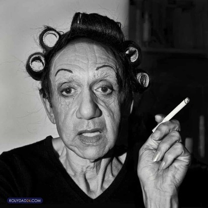 بازآفرینی عکس