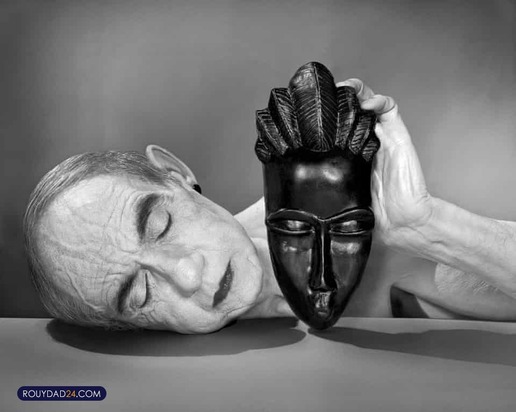 بازآفرینی عکس