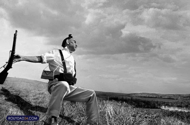 بازآفرینی عکس