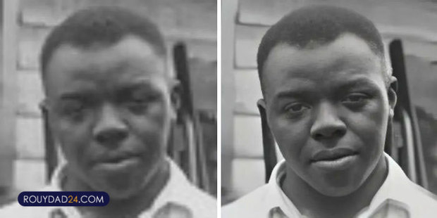 تصاویر رنگی تاریخ